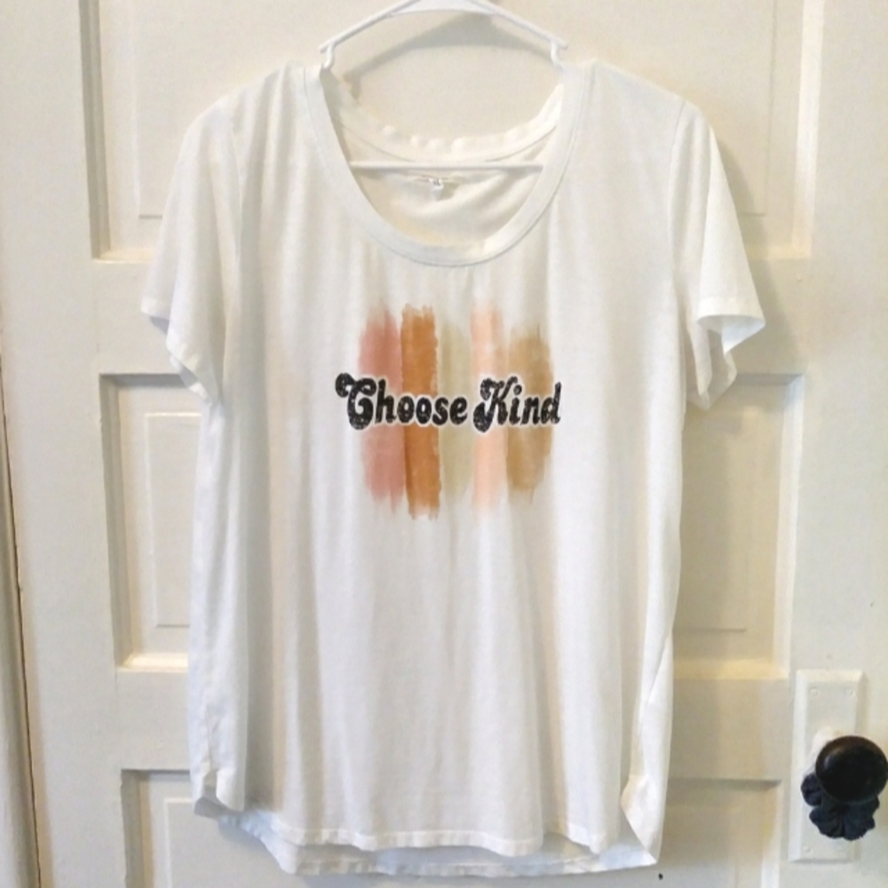 Maurices Choose Kind Graphic Tee
